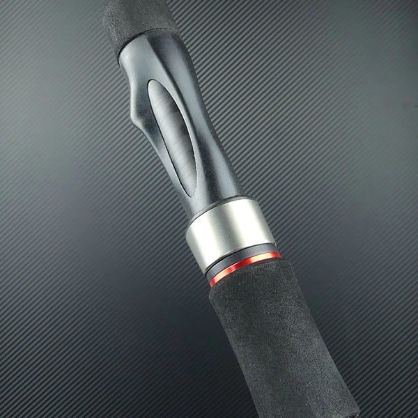 Спиннинг Sportex Black Pearl MAXX BP2711 270 см 12-32гр (двухчастное)