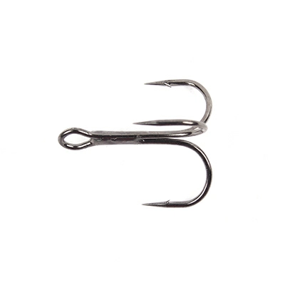Крючок тройной Nautilus Treble Classic series 1301 Size 1  5шт