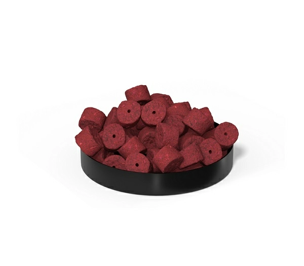 Strawberry_Hookbaits_pellets__nasip_13mm