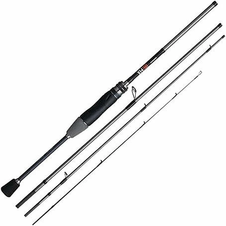 Спиннинг Shimano 24 Unfix S58UL-S4 173 cм  0,6-6 гр 4 sec