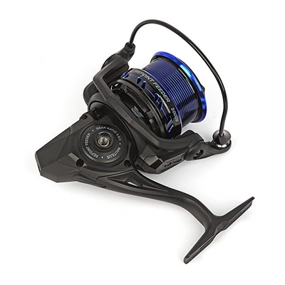 Катушка фидерная Nautilus Repoint Feeder (5000 S)3