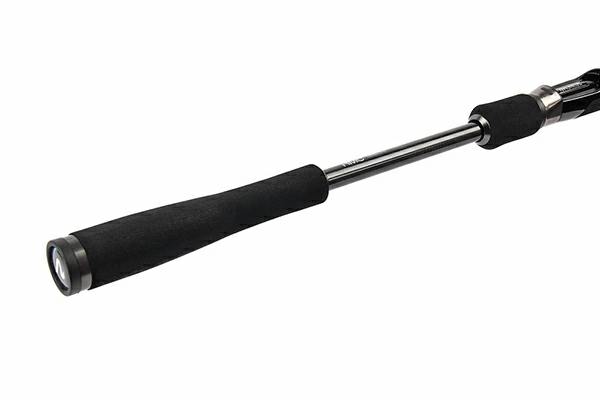 Спиннинг Nautilus Crossblade II CBS-I3
