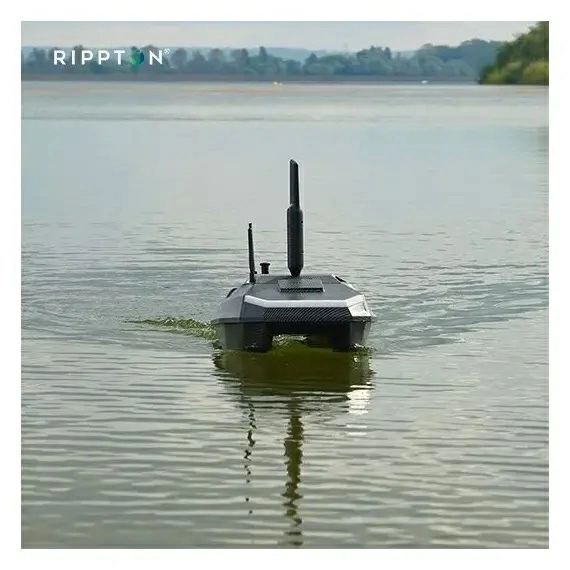 Усилитель сигнала для экхолотота Hydroboat или Deeper RIPPTON X1 WiFi Extender2