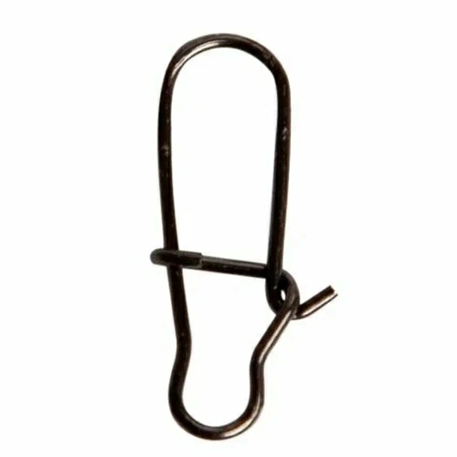 Карабин Catcher FASTLOCK SNAP sz3, 9шт