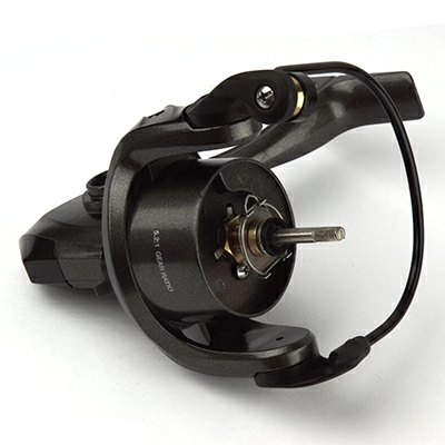 Катушка спиннинговая Nautilus Butler NBE 1