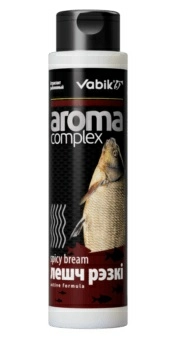 Аттрактант Vabik  Apoma Complex 250 мл (Лещ пряный)