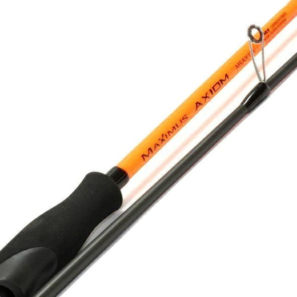 Спиннинг Maximus  Axiom 24UL 240 см 1-8г (двухчастное)