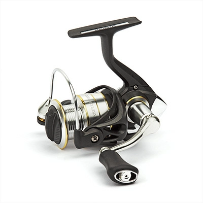 Катушка спиннинговая Nautilus Xeptor (3000S)