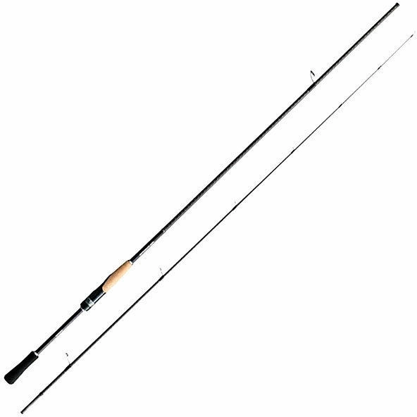 Спиннинг Shimano 19 Brenious 80LS 