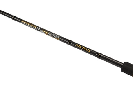Фидерное удилище Nautilus Signature VP NSVP12MMH NEW 360 см  100 гр (3+3)3