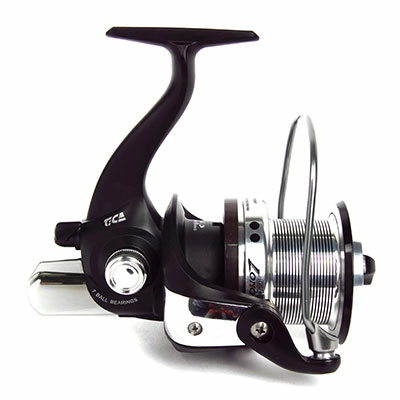Катушка карповая Tica Galant Long Cast GBAT8000 (8000) 3
