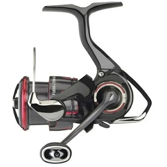 Катушка спиннинговая Daiwa 23 FUEGO LT (4000-CP)