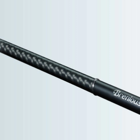 Спиннинг Shimano 19 Brenious 70ML 213 см  3-18г. (двухчастное)1