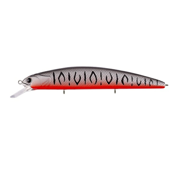 Воблер TsuYoki CHANCE 115SP 115мм 16,3гр цв. 049Z заглубление 1,2-1,8 м.1