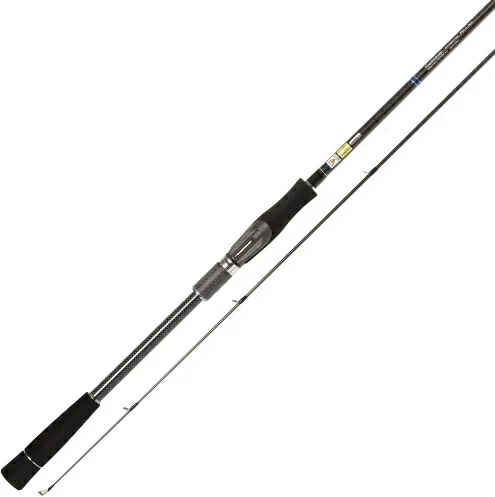 Спиннинг Graphiteleader Aspro GAPS 802M 244 см.