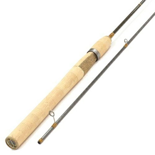 Спиннинг Graphiteleader Bellezza Correntia 702L-T 208 см 