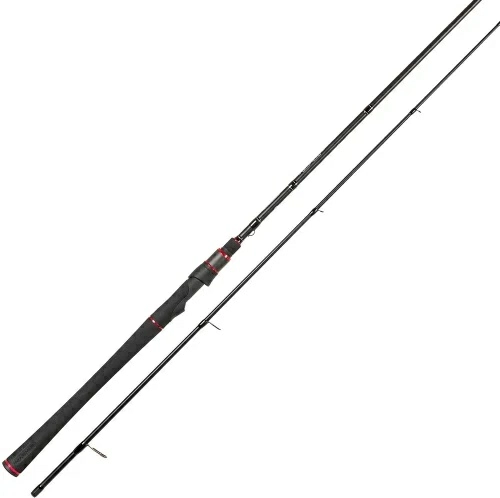 Спиннинг Maximus Black Widow-X 24H 240 см 15-55г (двухчастное)