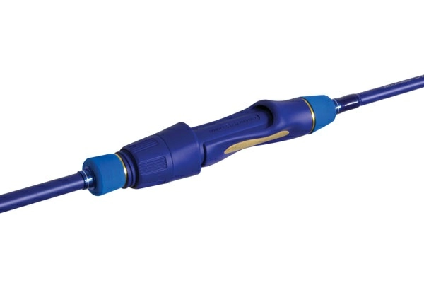Спиннинг Maximus NEON MIDORI 702UL 213 см 1,5-6гр (двухчастное)