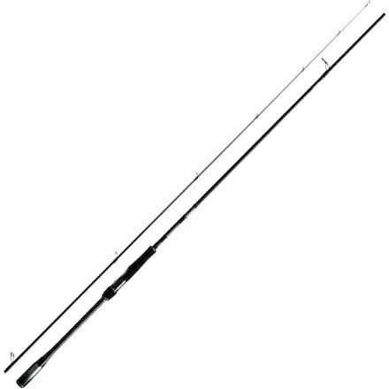 Спиннинг Shimano Lunamis S809LST