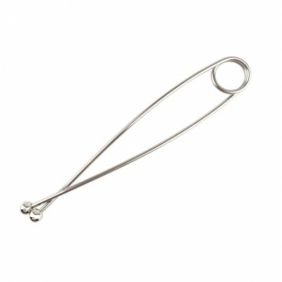 Зевник F-Fishing Pike Gac Ball End №4