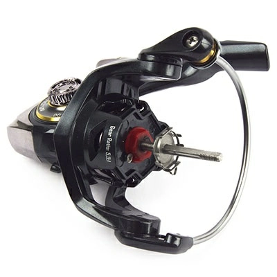 Катушка спиннинговая Nautilus Avior  (2500)3