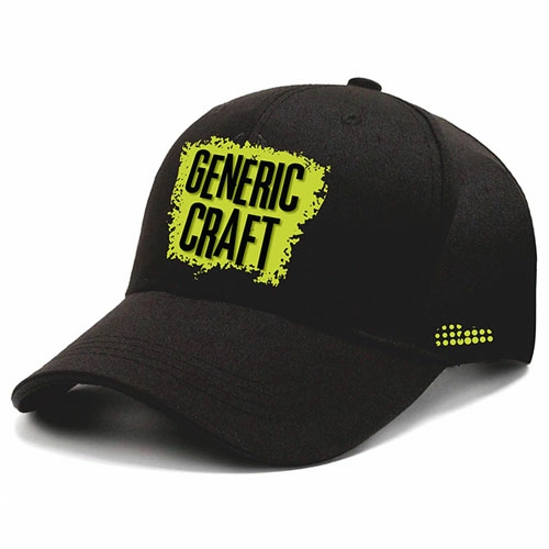 Бейсболка Generic Craft