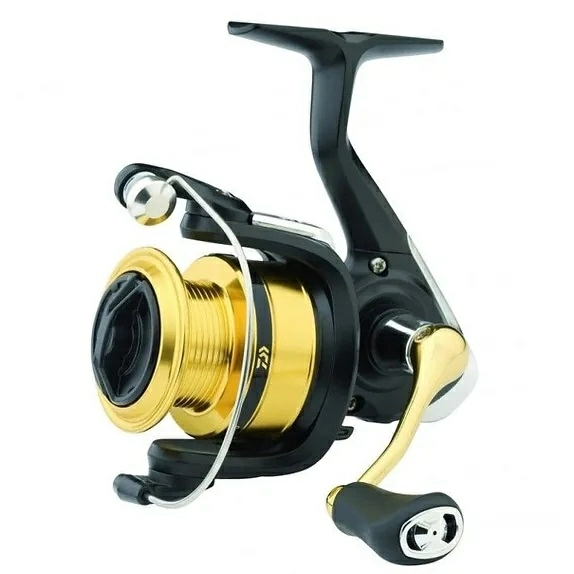 Катушка спиннинговая Daiwa RS (4000)