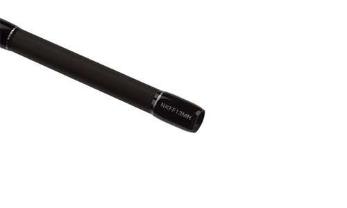 Фидерное удилище Nautilus Kepler NKFF12MMH 360 см 100 гр (3+3)