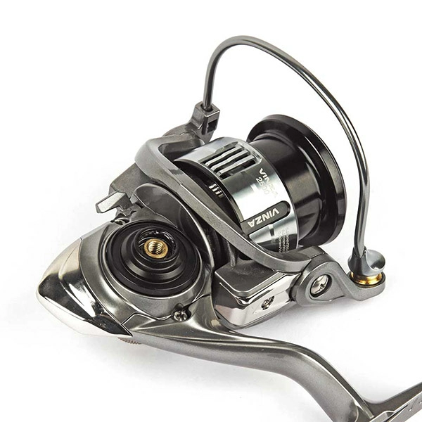 Катушка Nautilus Vinza 3000