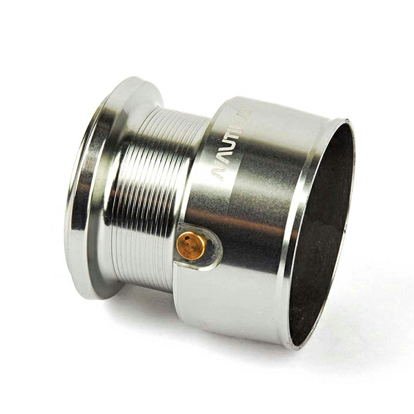 Катушка спиннинговая Nautilus Zolix (1000)4