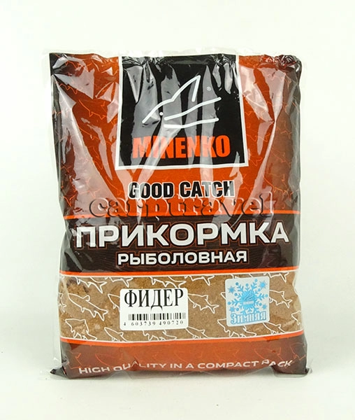 фидер сухой