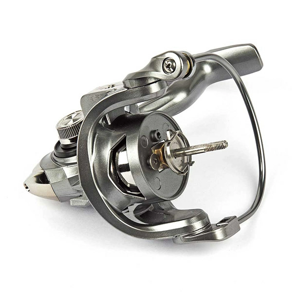 Катушка Nautilus Vinza 2500 4