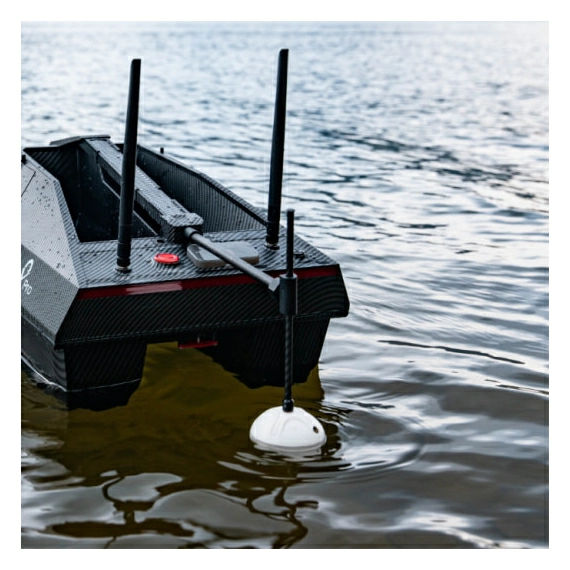 Беспроводной Эхолот RIPPTON Hydrobat Castable Sonar Fish Finder1