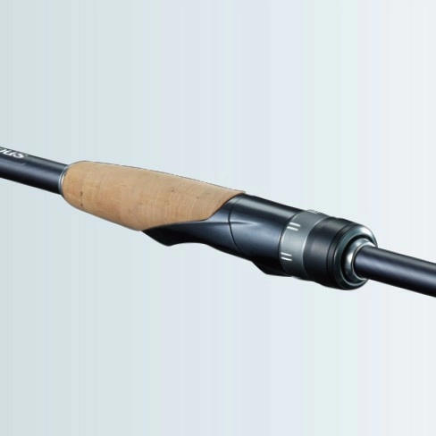 Спиннинг Shimano 19 Brenious 80LS 