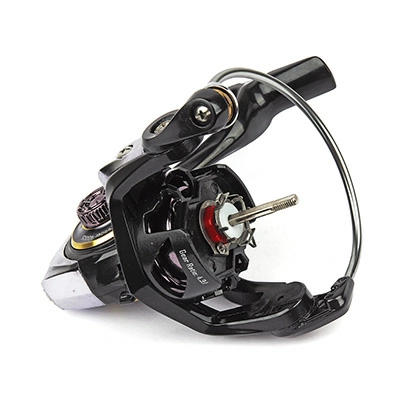 Катушка спиннинговая Nautilus Avior  (4000S)4