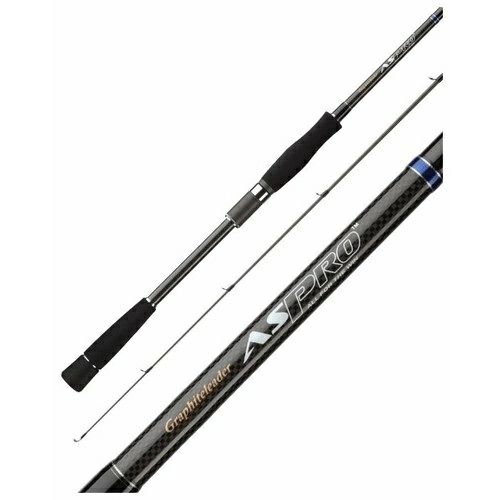 Спиннинг Graphiteleader Aspro  GAPS 822HH 249 см