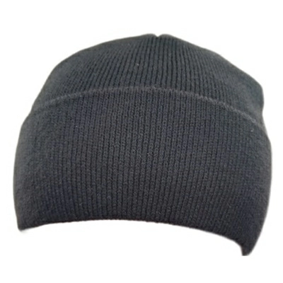 Шапка Comfort Polar 52-62 Черный