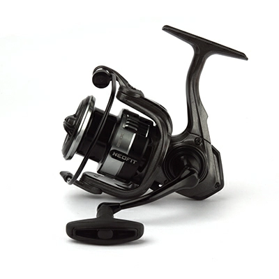 Катушка спиннинговая Nautilus Neofit (4000)3