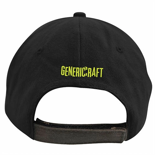 Бейсболка Generic Craft1