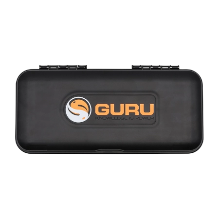 GRC07-Guru Adjustable Rig Case 8inch