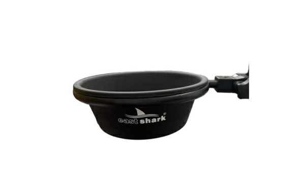 Емкость навесная EastShark TST 007S  D 25мм