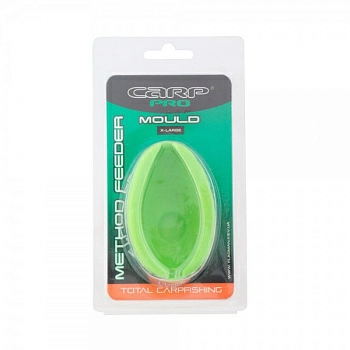 Прес-форма  Carp Pro Method Feeder Mould 