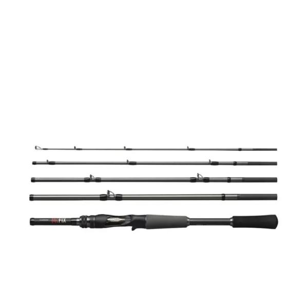 Спиннинг Shimano 24 Unfix
