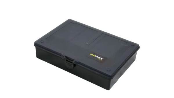 Коробка для оснасток EastShark MIDLE CARP BOX-002 270х200х60мм3