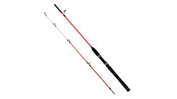 Спиннинг с подсветкой EastShark Fire Fly 2,7м / 100-200 гр 2oz