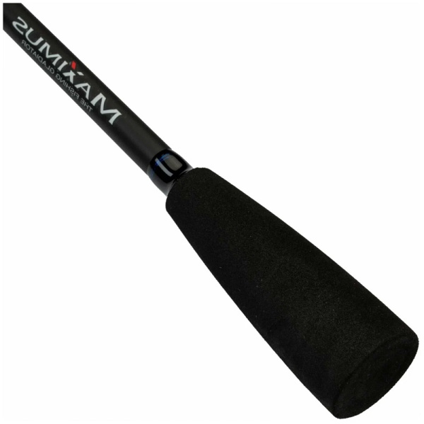 Спиннинг Maximus Indigo Micro-Jig-S 210 см 1-7г (двухчастное)