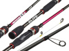 Спиннинг Salmo Elite MICROJIG S 7 216 см 2-7г (двухчастное)