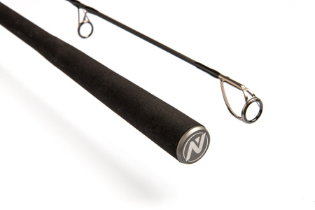 Удилище карповое VN Tackle Carp Rod RX-4 13ft  3,5lb (двухчастное)