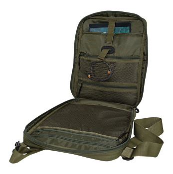 Сумка для гаджетов и документов Trakker NXG Essentials Bag XL  