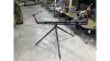 Род-под EastShark RP-TRD 3000 Red на 5 удилищ2